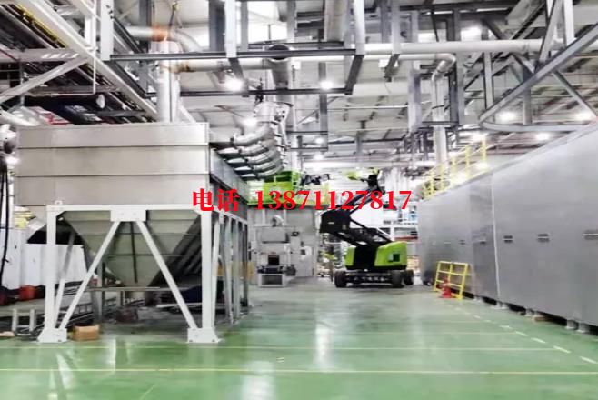 密云机电设备安装工程,设备安装公司