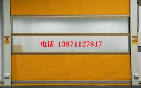 密云洁净室门